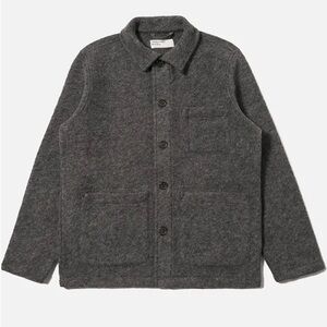 Universal Works Field Coat